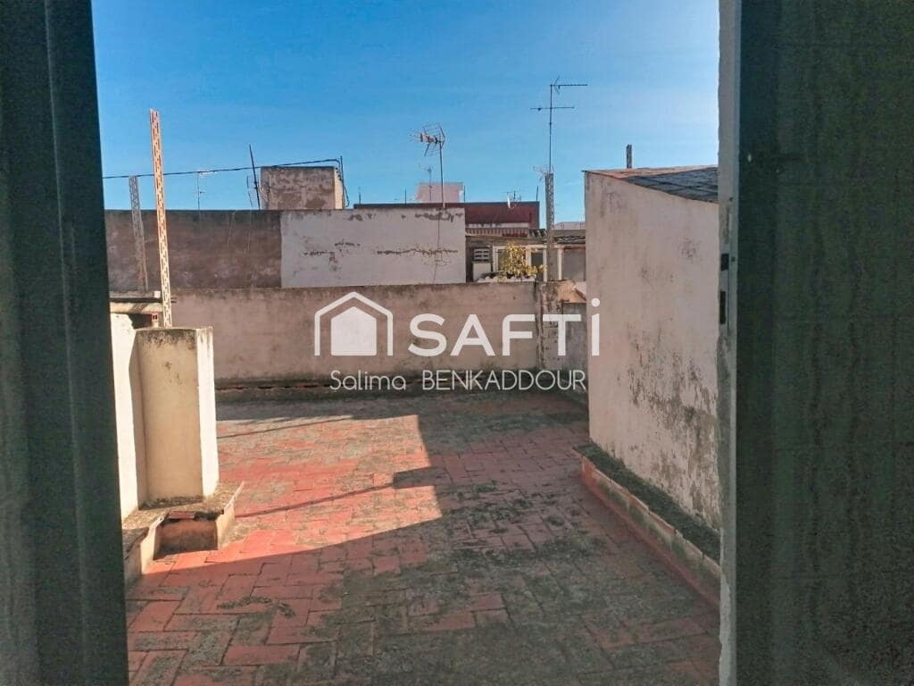 7 quarto Moradia para venda em Pucol - 270 000 € (Ref: 9551224)