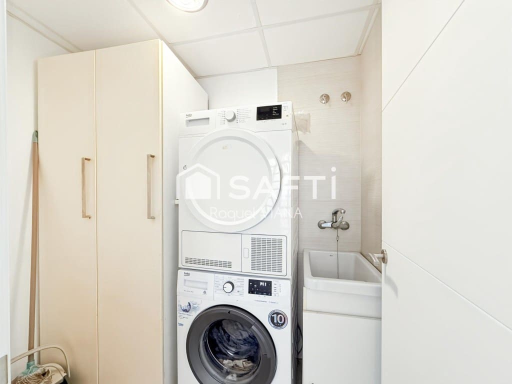 3 Zimmer Villa zu vermieten in Esparreguera mit Garage - 1.750 € (Ref: 9551225)