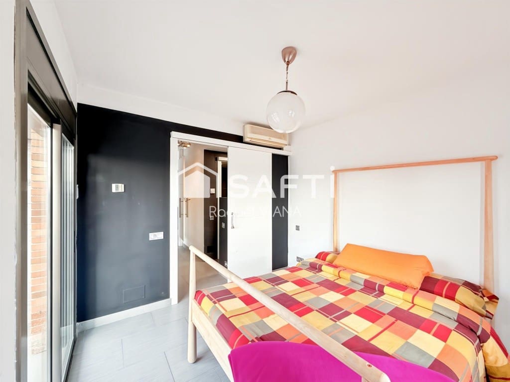 3 Zimmer Villa zu vermieten in Esparreguera mit Garage - 1.750 € (Ref: 9551225)