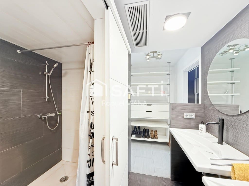 3 Zimmer Villa zu vermieten in Esparreguera mit Garage - 1.750 € (Ref: 9551225)