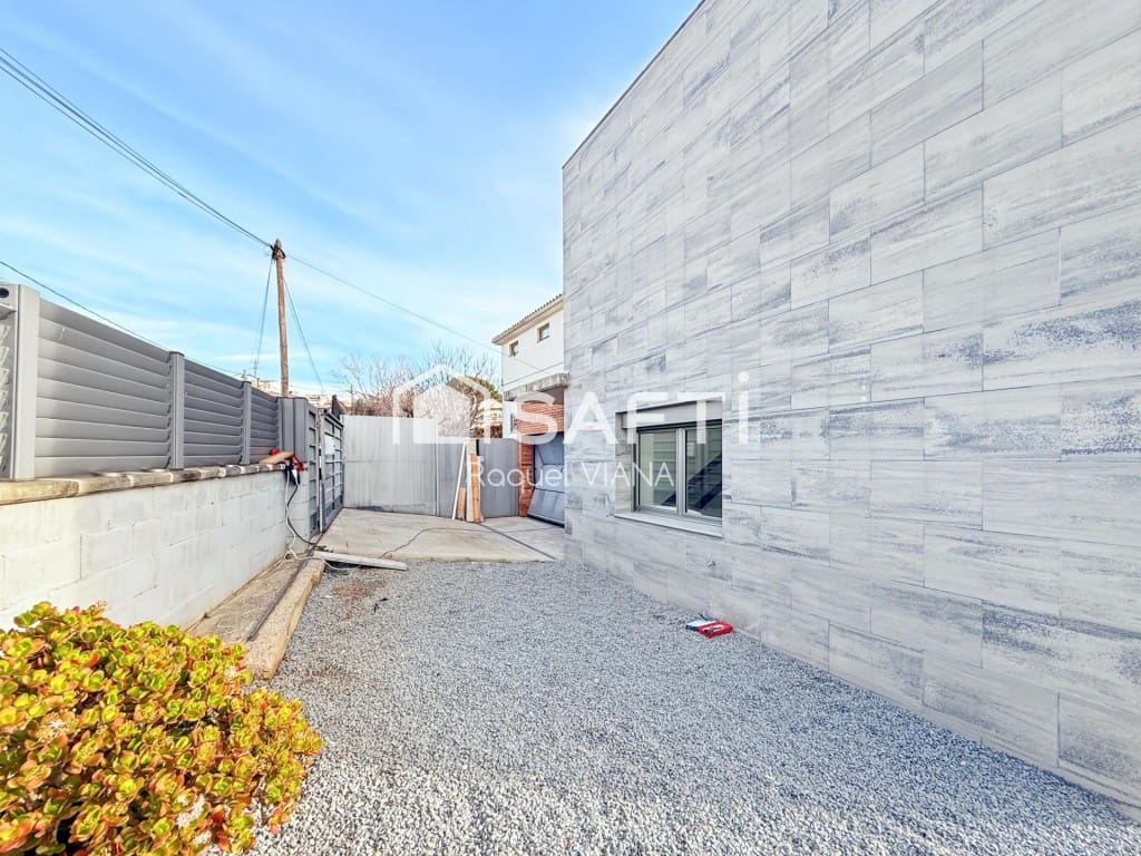 3 Zimmer Villa zu vermieten in Esparreguera mit Garage - 1.750 € (Ref: 9551225)