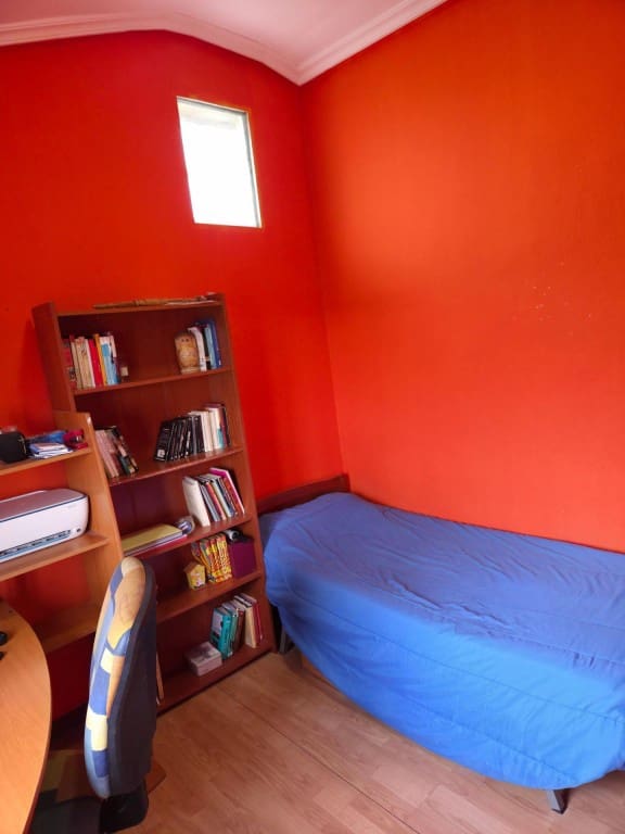 Finca/Casa Rural de 6 habitaciones en Castellanos de Villiquera en venta - 139.900 € (Ref: 9551226)