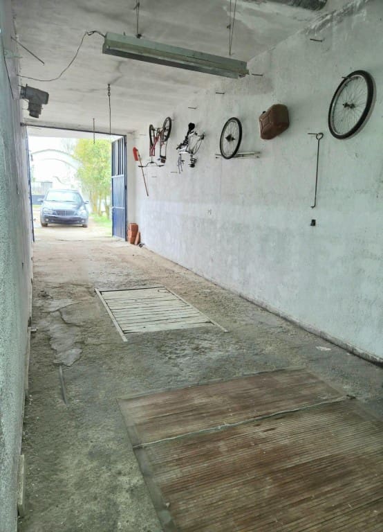 Finca/Casa Rural de 6 habitaciones en Castellanos de Villiquera en venta - 139.900 € (Ref: 9551226)