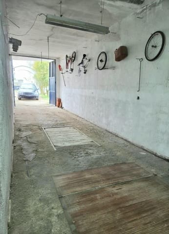 Finca/Casa Rural de 6 habitaciones en Castellanos de Villiquera en venta - 139.900 € (Ref: 9551226)