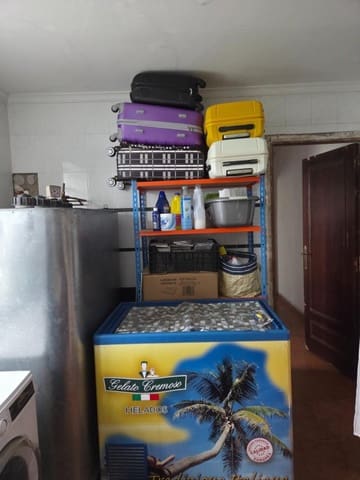 Finca/Casa Rural de 6 habitaciones en Castellanos de Villiquera en venta - 139.900 € (Ref: 9551226)