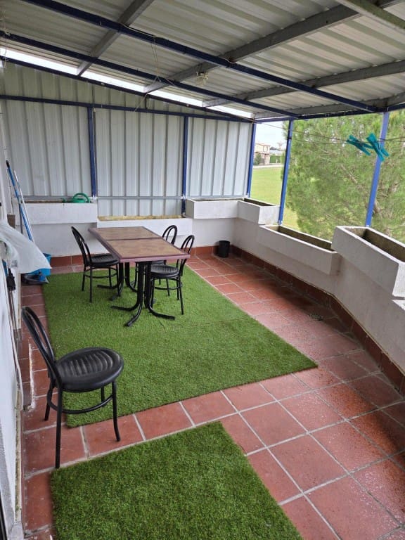 Finca/Casa Rural de 6 habitaciones en Castellanos de Villiquera en venta - 139.900 € (Ref: 9551226)