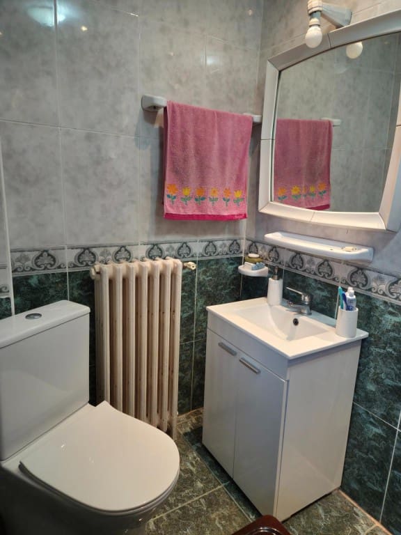 Finca/Casa Rural de 6 habitaciones en Castellanos de Villiquera en venta - 139.900 € (Ref: 9551226)