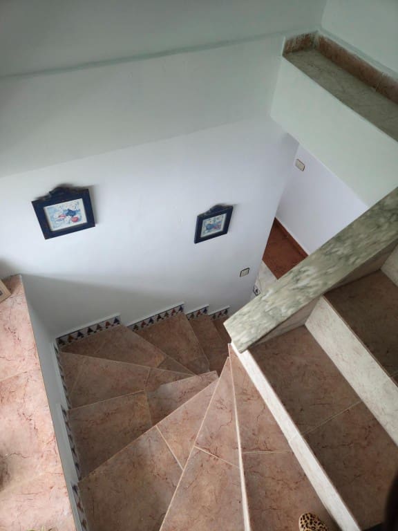 Finca/Casa Rural de 6 habitaciones en Castellanos de Villiquera en venta - 139.900 € (Ref: 9551226)