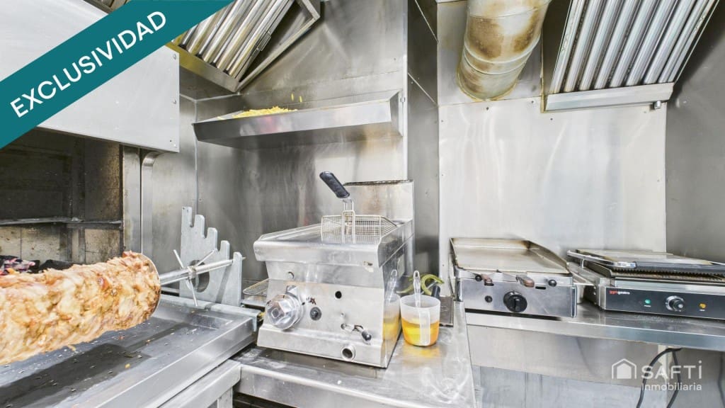 Commercial for sale in Palma de Mallorca - € 69,900 (Ref: 9555548)