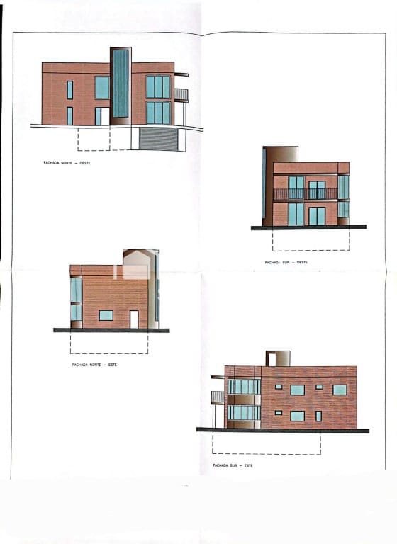 Byggetomt til salgs i Cervello - € 126 000 (Ref: 9555549)