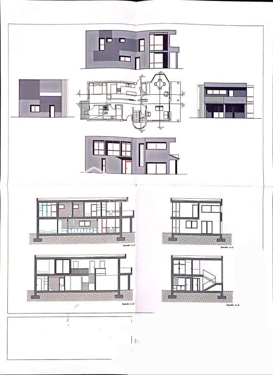 Byggetomt til salgs i Cervello - € 126 000 (Ref: 9555549)