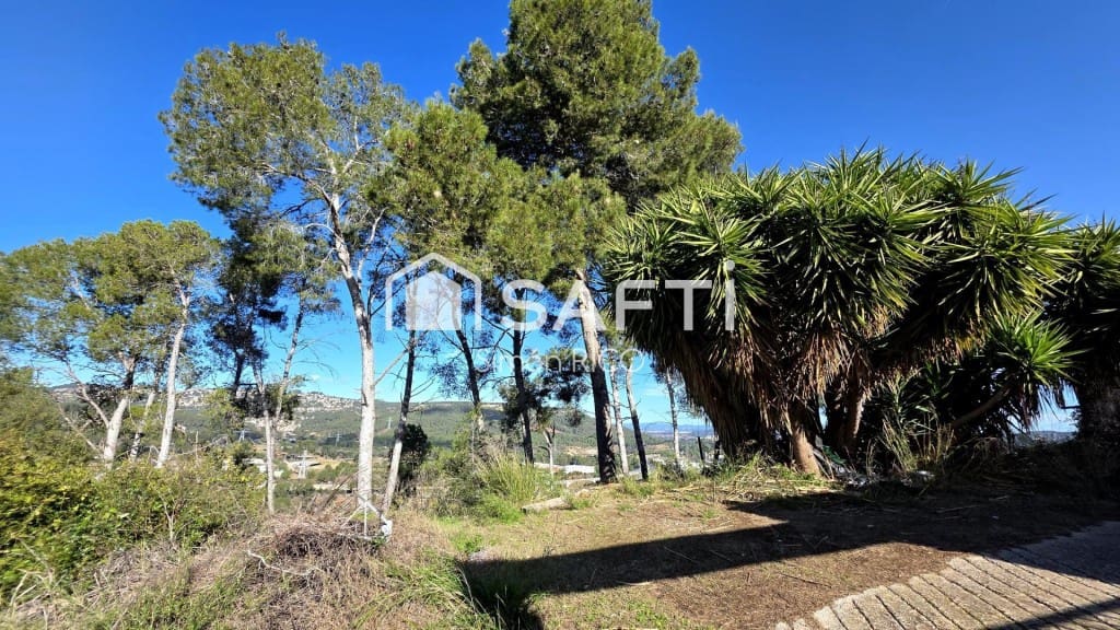 Byggetomt til salgs i Cervello - € 126 000 (Ref: 9555549)