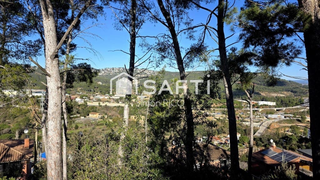 Byggetomt til salgs i Cervello - € 126 000 (Ref: 9555549)