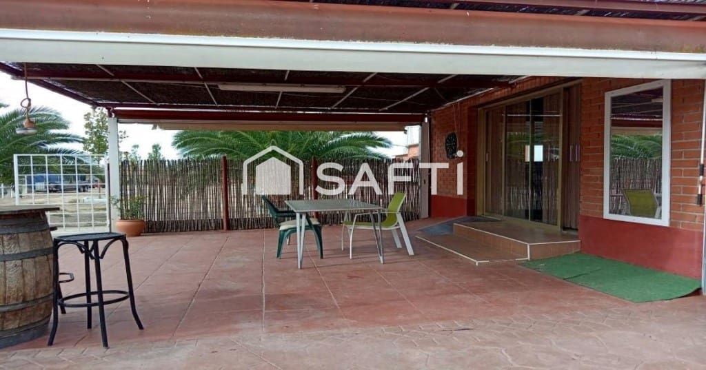 Erhverv til salg i Portillo de Toledo - € 1.150.000 (Ref: 9555552)