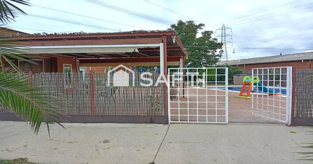 Erhverv til salg i Portillo de Toledo - € 1.150.000 (Ref: 9555552)