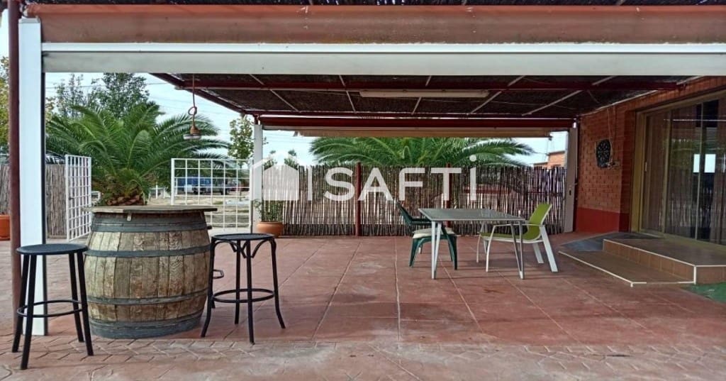 Erhverv til salg i Portillo de Toledo - € 1.150.000 (Ref: 9555552)