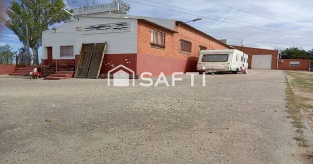 Erhverv til salg i Portillo de Toledo - € 1.150.000 (Ref: 9555552)