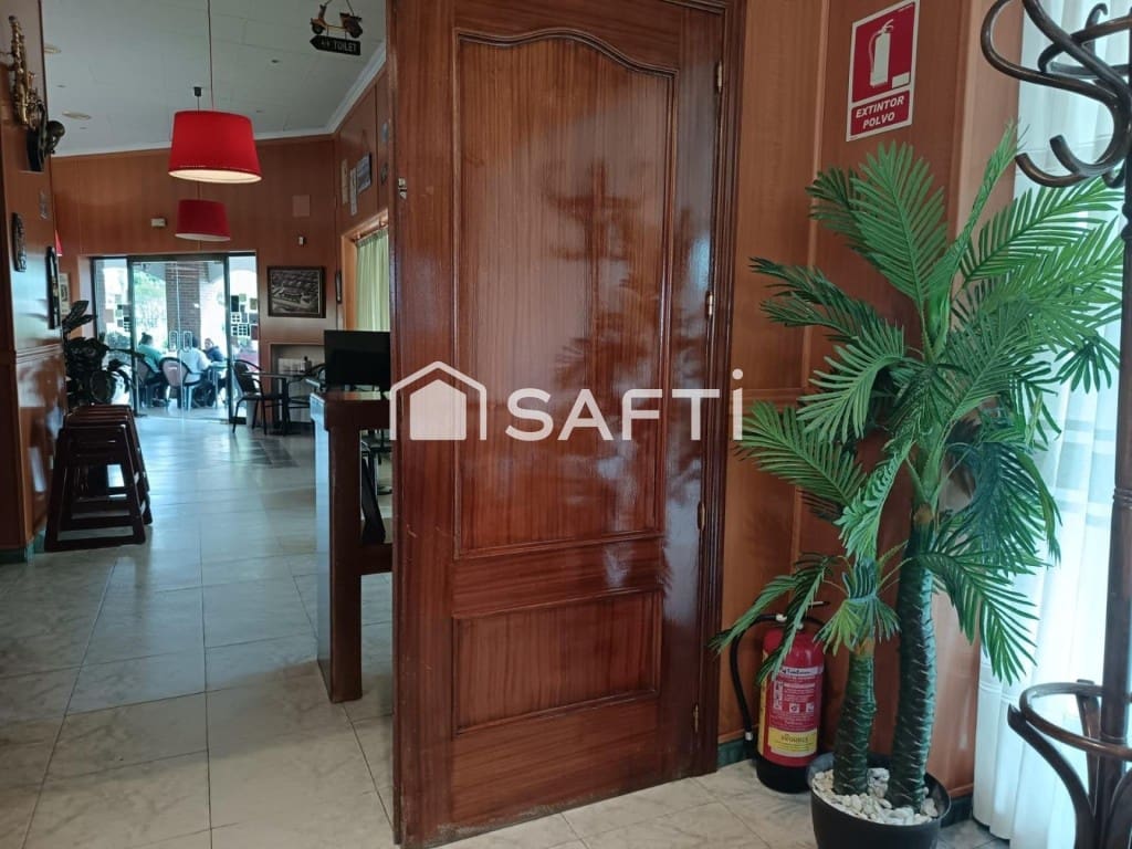 Erhverv til salg i Huecas - € 750.000 (Ref: 9555553)