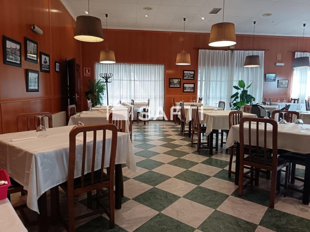 Erhverv til salg i Huecas - € 750.000 (Ref: 9555553)