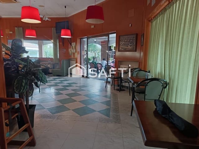 Erhverv til salg i Huecas - € 750.000 (Ref: 9555553)