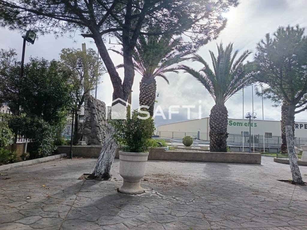 Erhverv til salg i Huecas - € 750.000 (Ref: 9555553)