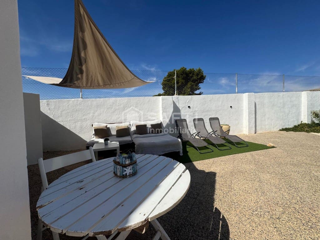 5 soverom Finca/Herregård til salgs i Jumilla med svømmebasseng garasje - € 350 000 (Ref: 9555554)