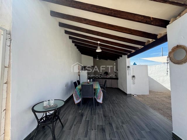 5 soverom Finca/Herregård til salgs i Torre del Rico, Jumilla med svømmebasseng garasje - € 350 000 (Ref: 9555554)