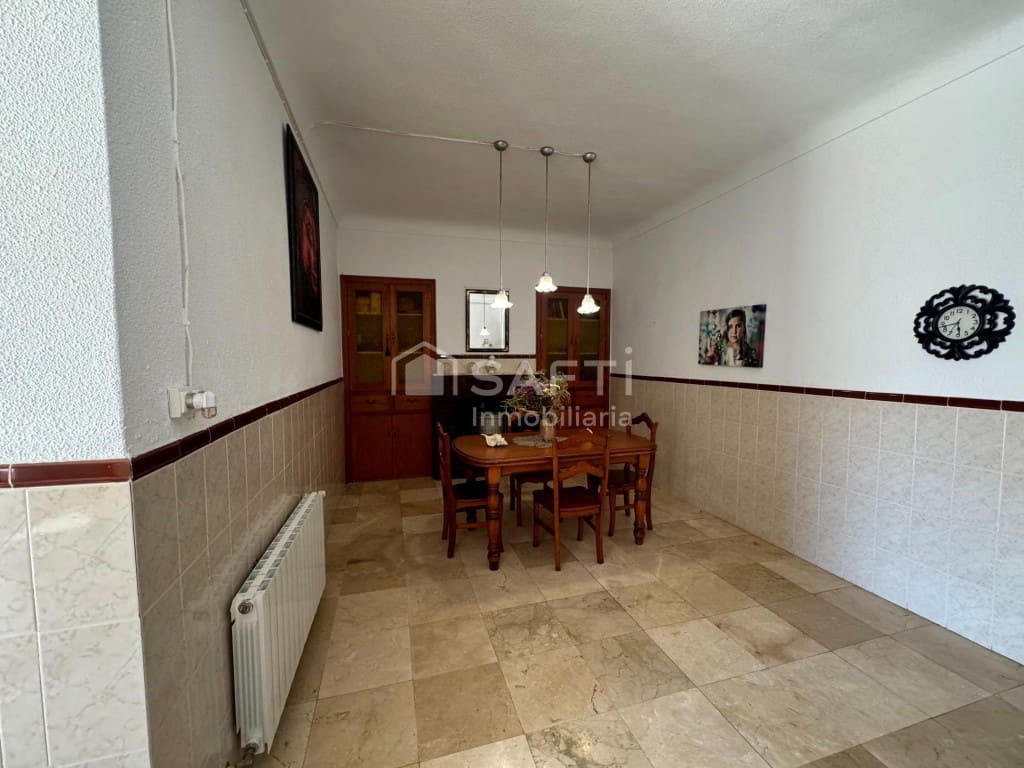 5 soverom Finca/Herregård til salgs i Jumilla med svømmebasseng garasje - € 350 000 (Ref: 9555554)