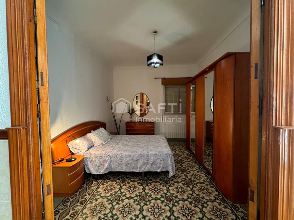 5 soverom Finca/Herregård til salgs i Jumilla med svømmebasseng garasje - € 350 000 (Ref: 9555554)