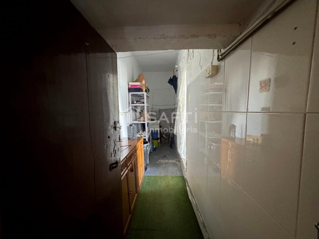 5 soverom Finca/Herregård til salgs i Jumilla med svømmebasseng garasje - € 350 000 (Ref: 9555554)