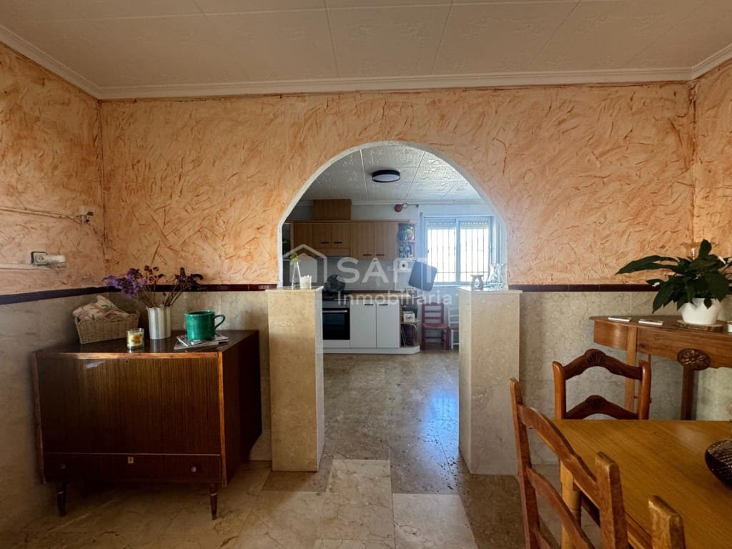 5 soverom Finca/Herregård til salgs i Jumilla med svømmebasseng garasje - € 350 000 (Ref: 9555554)