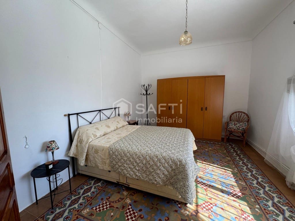 5 soverom Finca/Herregård til salgs i Jumilla med svømmebasseng garasje - € 350 000 (Ref: 9555554)