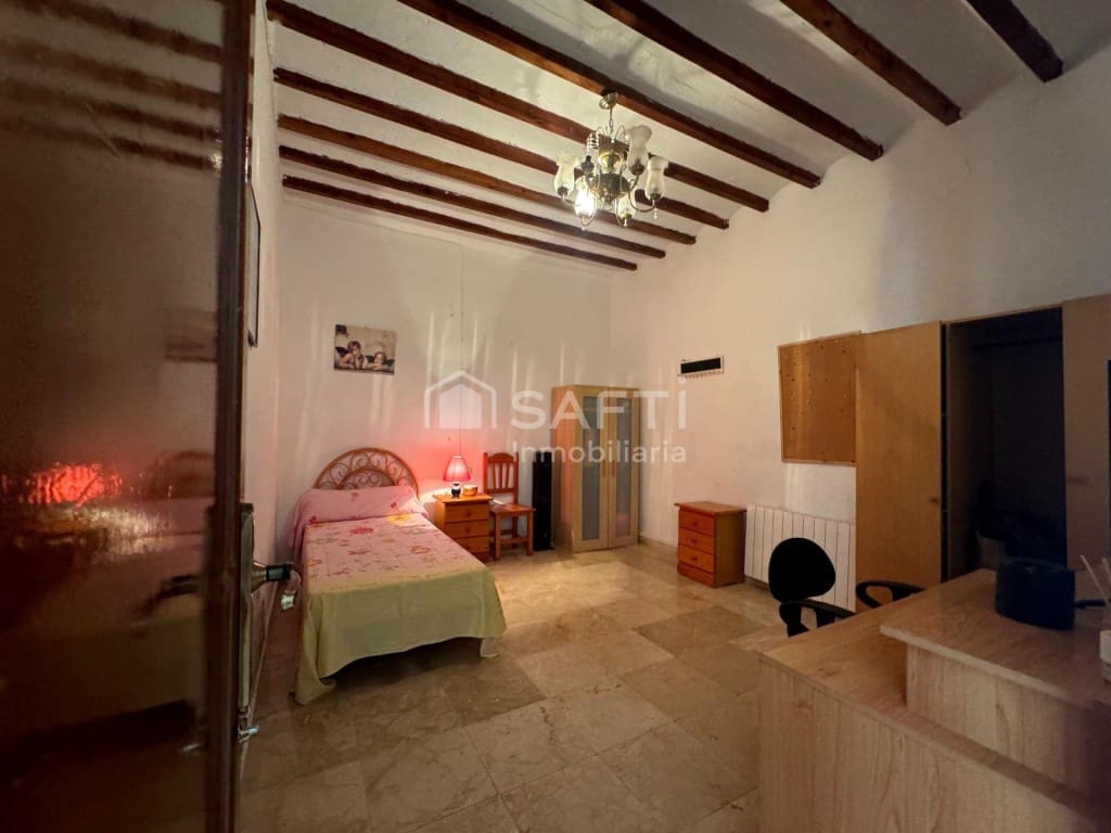 5 soverom Finca/Herregård til salgs i Jumilla med svømmebasseng garasje - € 350 000 (Ref: 9555554)