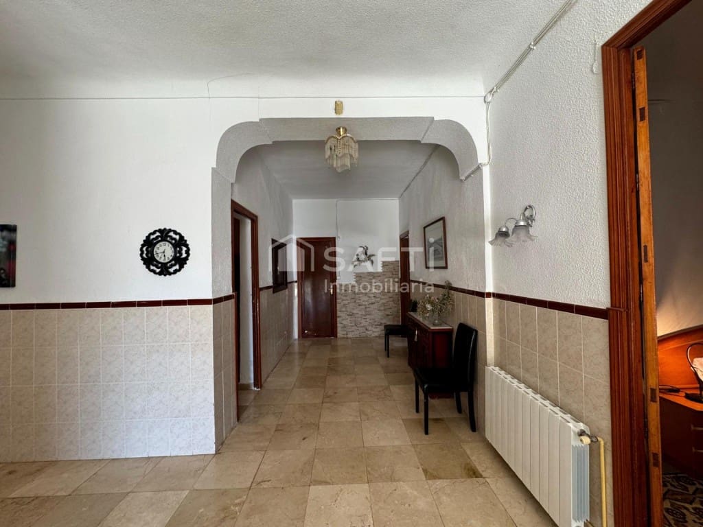 5 soverom Finca/Herregård til salgs i Jumilla med svømmebasseng garasje - € 350 000 (Ref: 9555554)