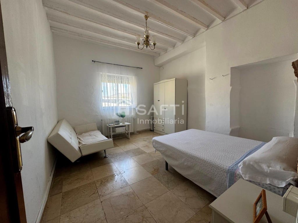 5 soverom Finca/Herregård til salgs i Jumilla med svømmebasseng garasje - € 350 000 (Ref: 9555554)