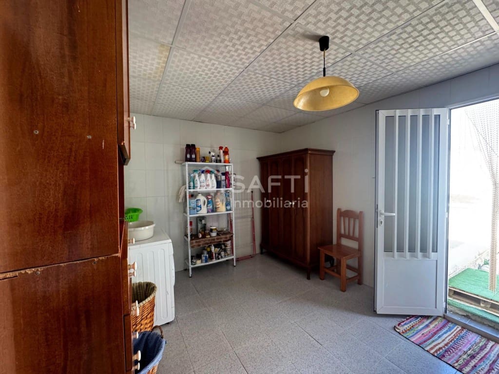 5 soverom Finca/Herregård til salgs i Jumilla med svømmebasseng garasje - € 350 000 (Ref: 9555554)