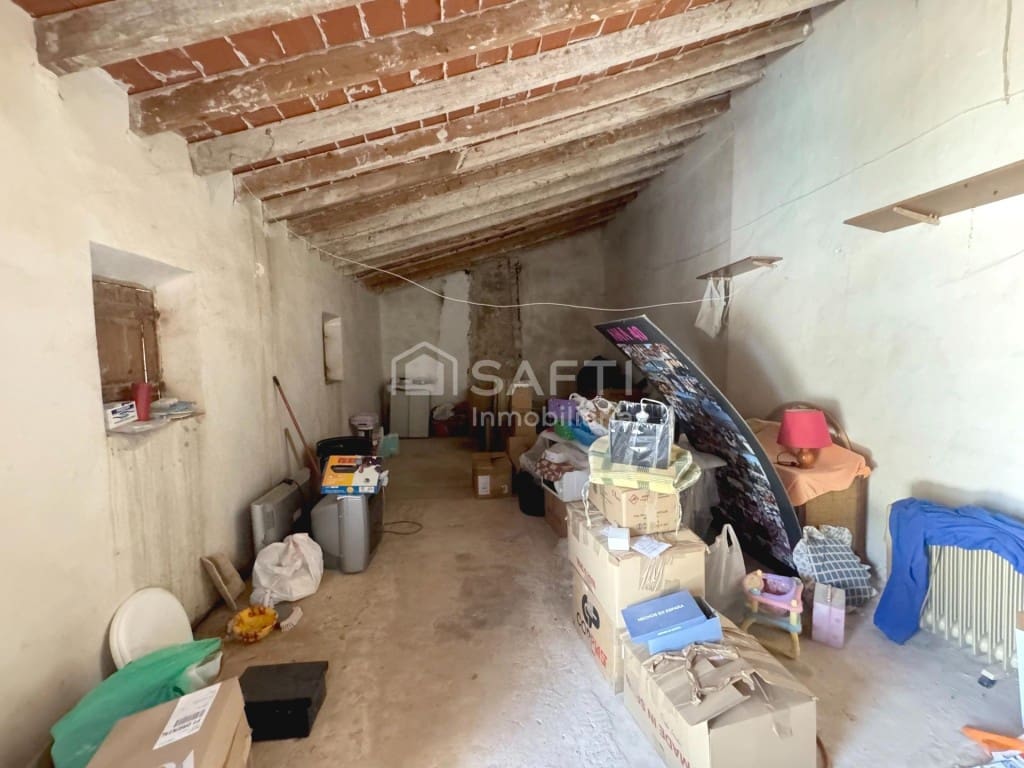 5 soverom Finca/Herregård til salgs i Jumilla med svømmebasseng garasje - € 350 000 (Ref: 9555554)