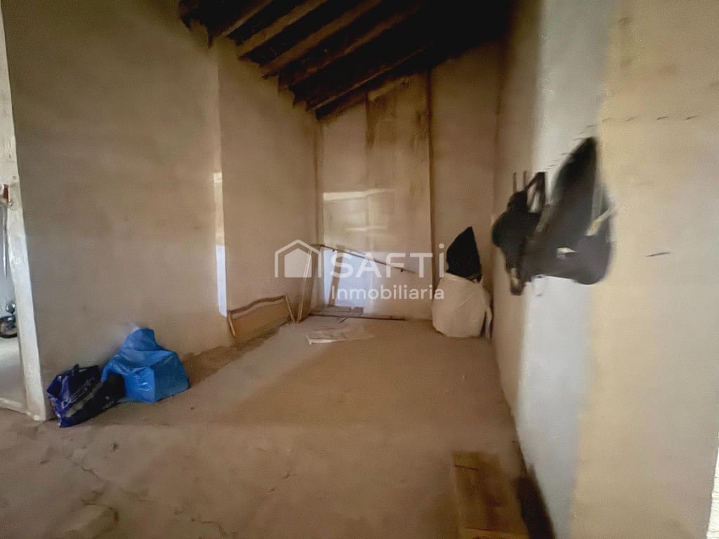 5 soverom Finca/Herregård til salgs i Jumilla med svømmebasseng garasje - € 350 000 (Ref: 9555554)