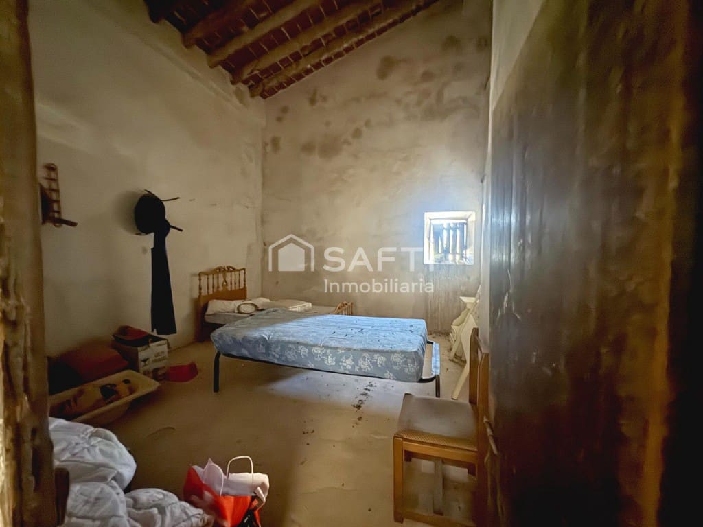 5 soverom Finca/Herregård til salgs i Jumilla med svømmebasseng garasje - € 350 000 (Ref: 9555554)