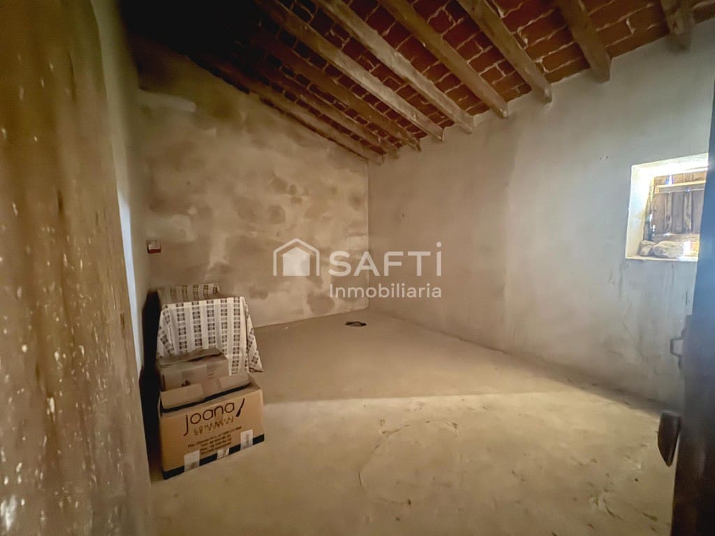 5 soverom Finca/Herregård til salgs i Jumilla med svømmebasseng garasje - € 350 000 (Ref: 9555554)