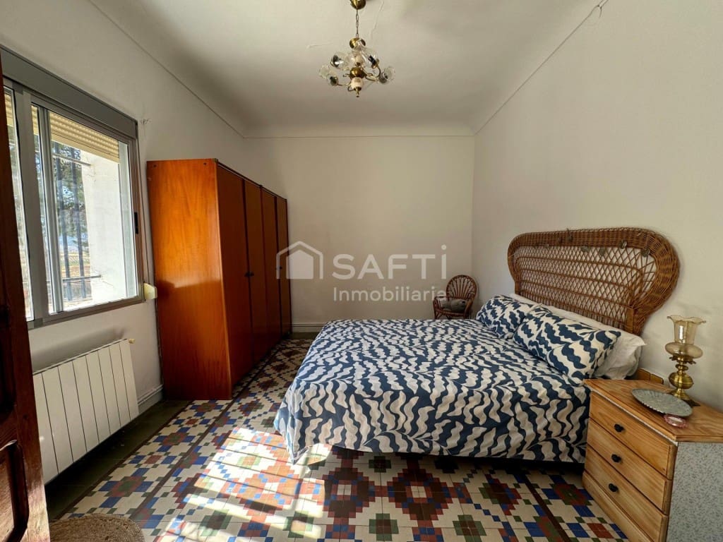 5 soverom Finca/Herregård til salgs i Jumilla med svømmebasseng garasje - € 350 000 (Ref: 9555554)