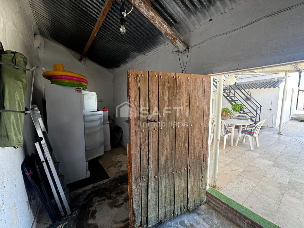 5 soverom Finca/Herregård til salgs i Jumilla med svømmebasseng garasje - € 350 000 (Ref: 9555554)