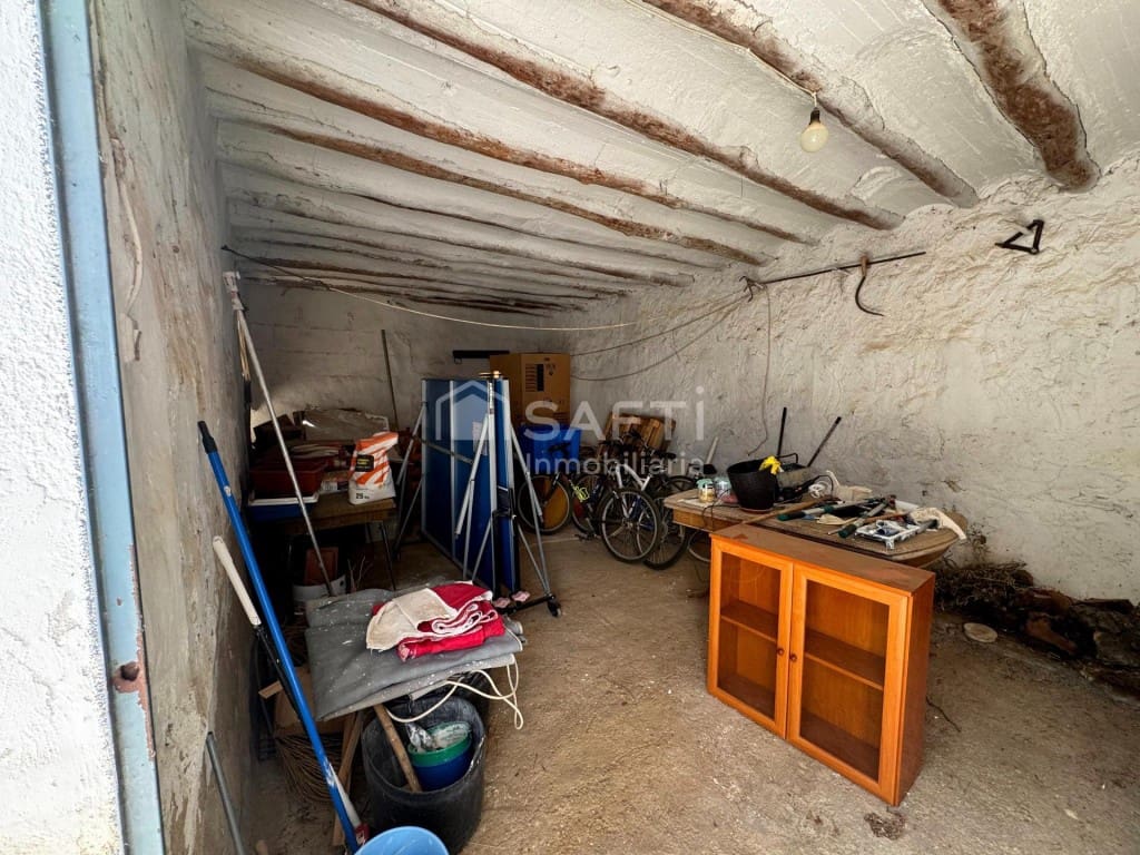 5 soverom Finca/Herregård til salgs i Jumilla med svømmebasseng garasje - € 350 000 (Ref: 9555554)