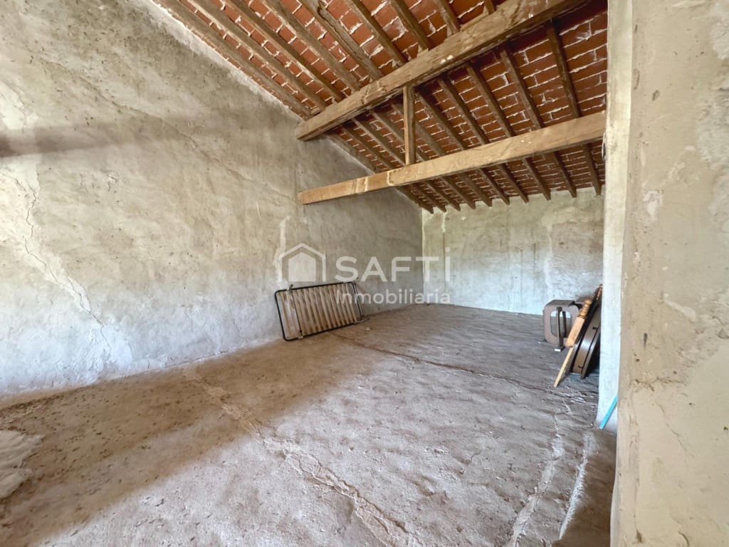 5 soverom Finca/Herregård til salgs i Jumilla med svømmebasseng garasje - € 350 000 (Ref: 9555554)