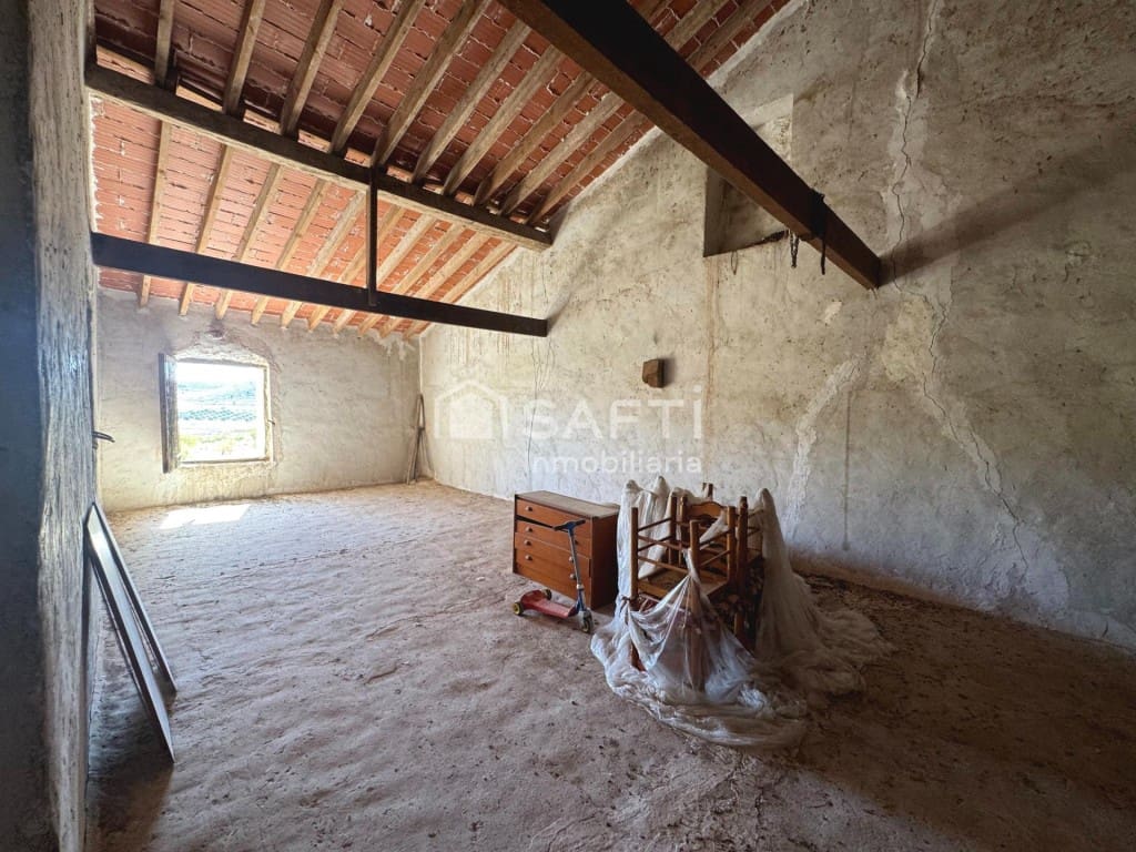 5 soverom Finca/Herregård til salgs i Jumilla med svømmebasseng garasje - € 350 000 (Ref: 9555554)