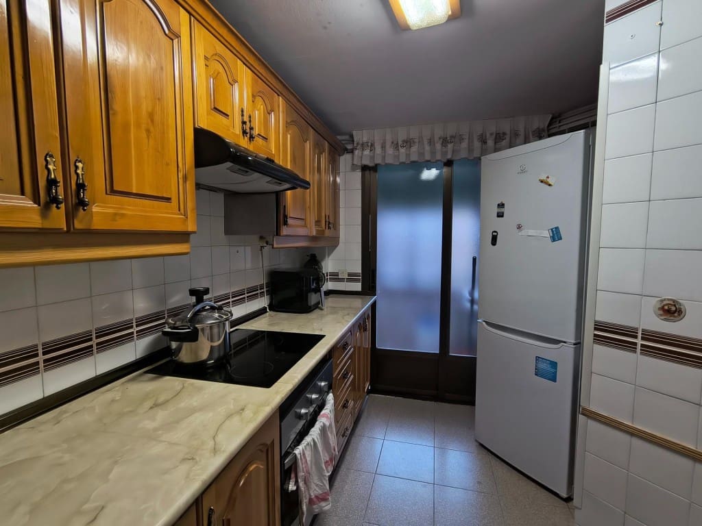 Apartamento de 4 habitaciones en Guadalajara ciudad en venta - 250.000 € (Ref: 9555556)