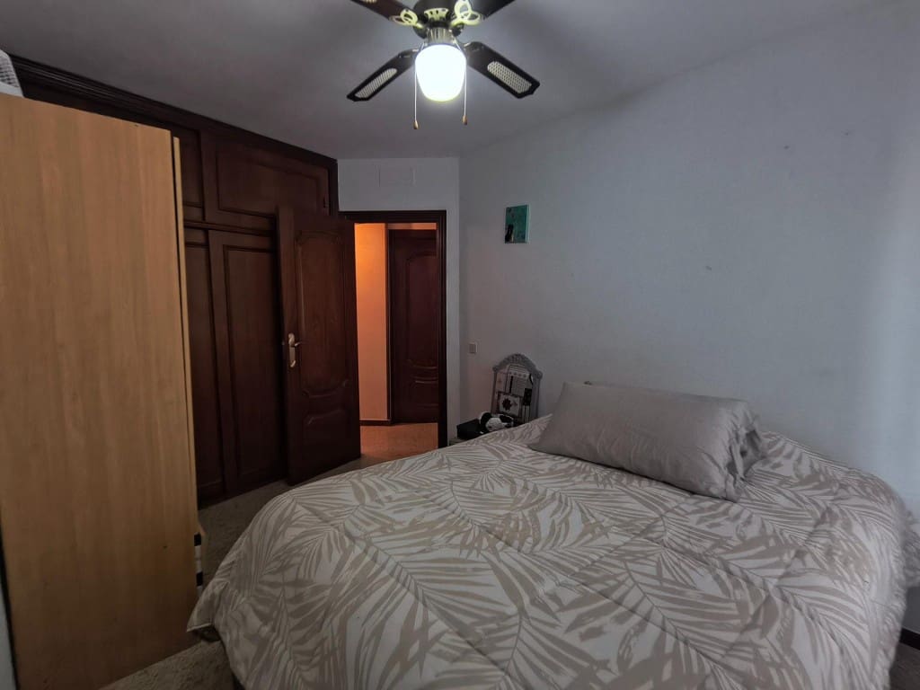 Apartamento de 4 habitaciones en Guadalajara ciudad en venta - 250.000 € (Ref: 9555556)