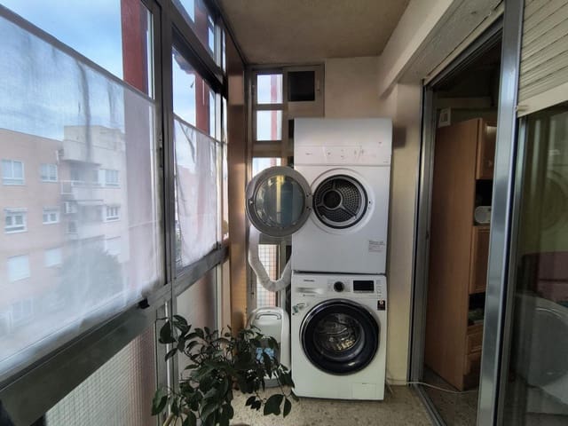 Apartamento de 4 habitaciones en Guadalajara ciudad en venta - 250.000 € (Ref: 9555556)