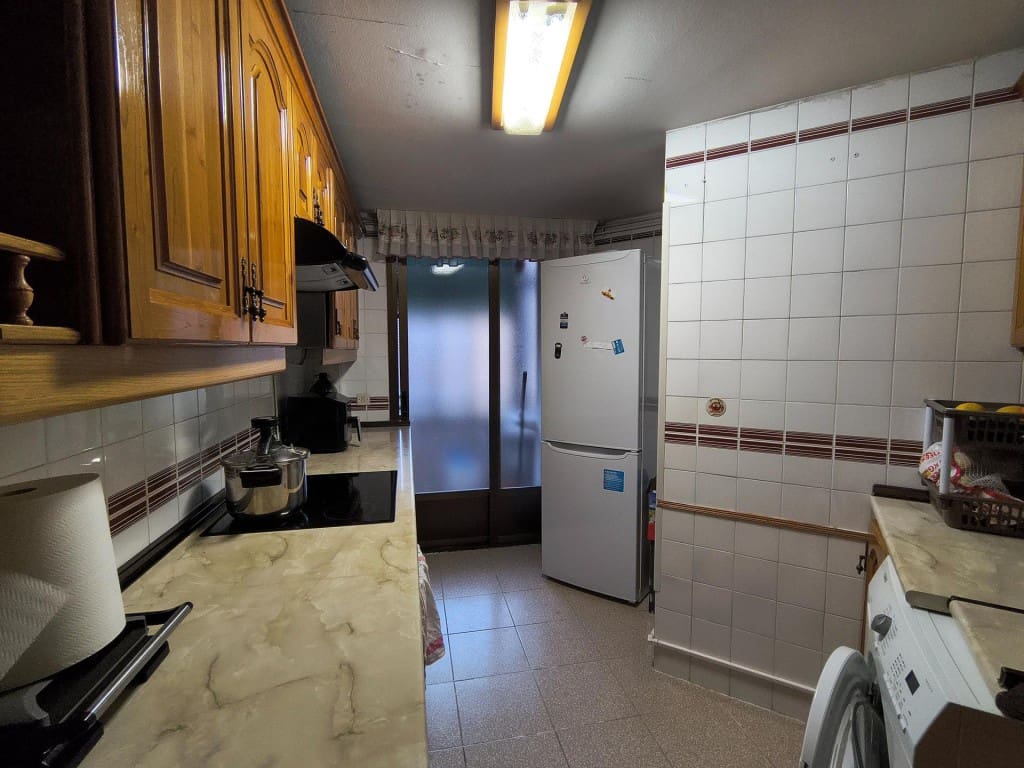 Apartamento de 4 habitaciones en Guadalajara ciudad en venta - 250.000 € (Ref: 9555556)