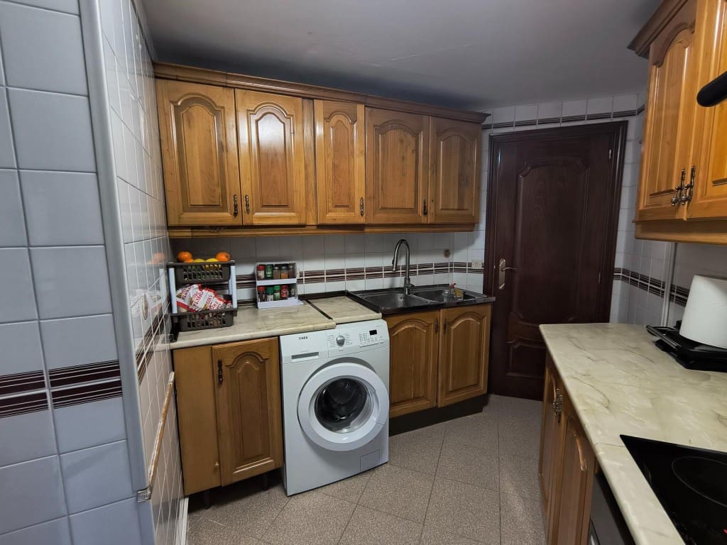 Apartamento de 4 habitaciones en Guadalajara ciudad en venta - 250.000 € (Ref: 9555556)